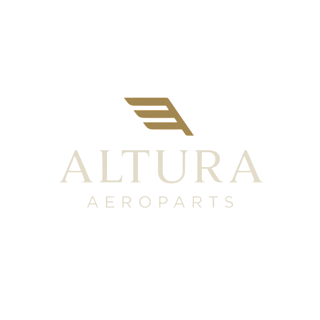 Altura Aeroparts small logo