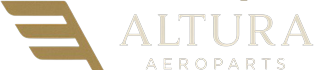 Altura Aeroparts logo