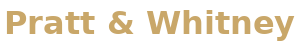 Pratt & Whitney