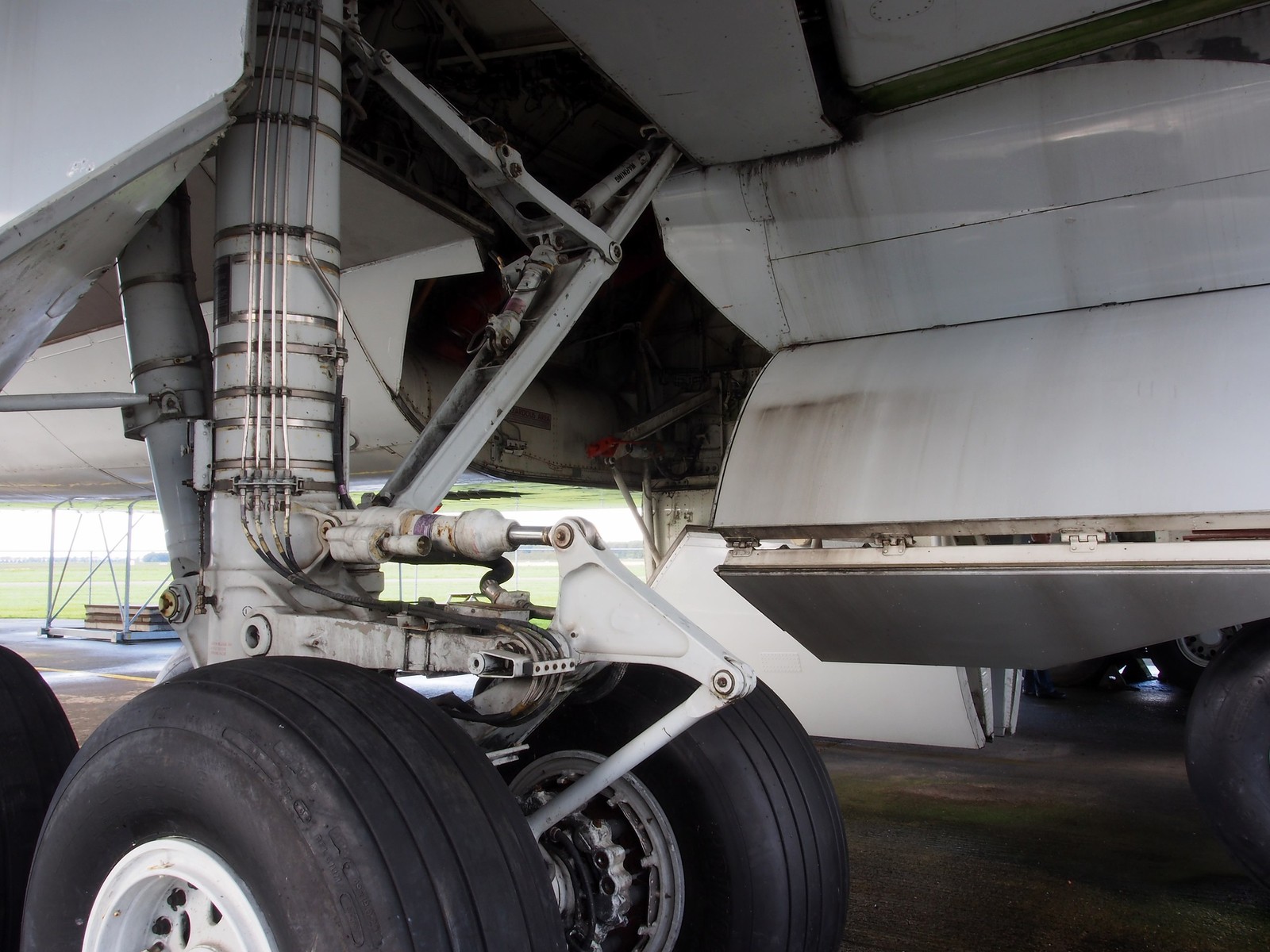 Landing Gears